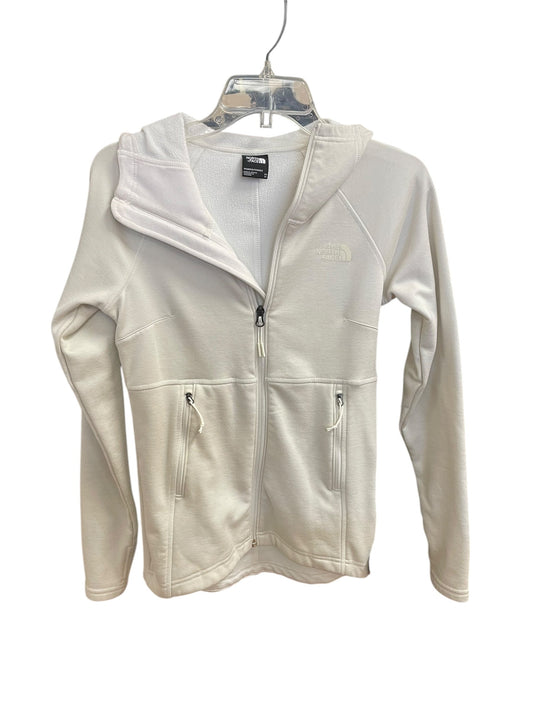 Jacket Other By The North Face In White, Size: Xs