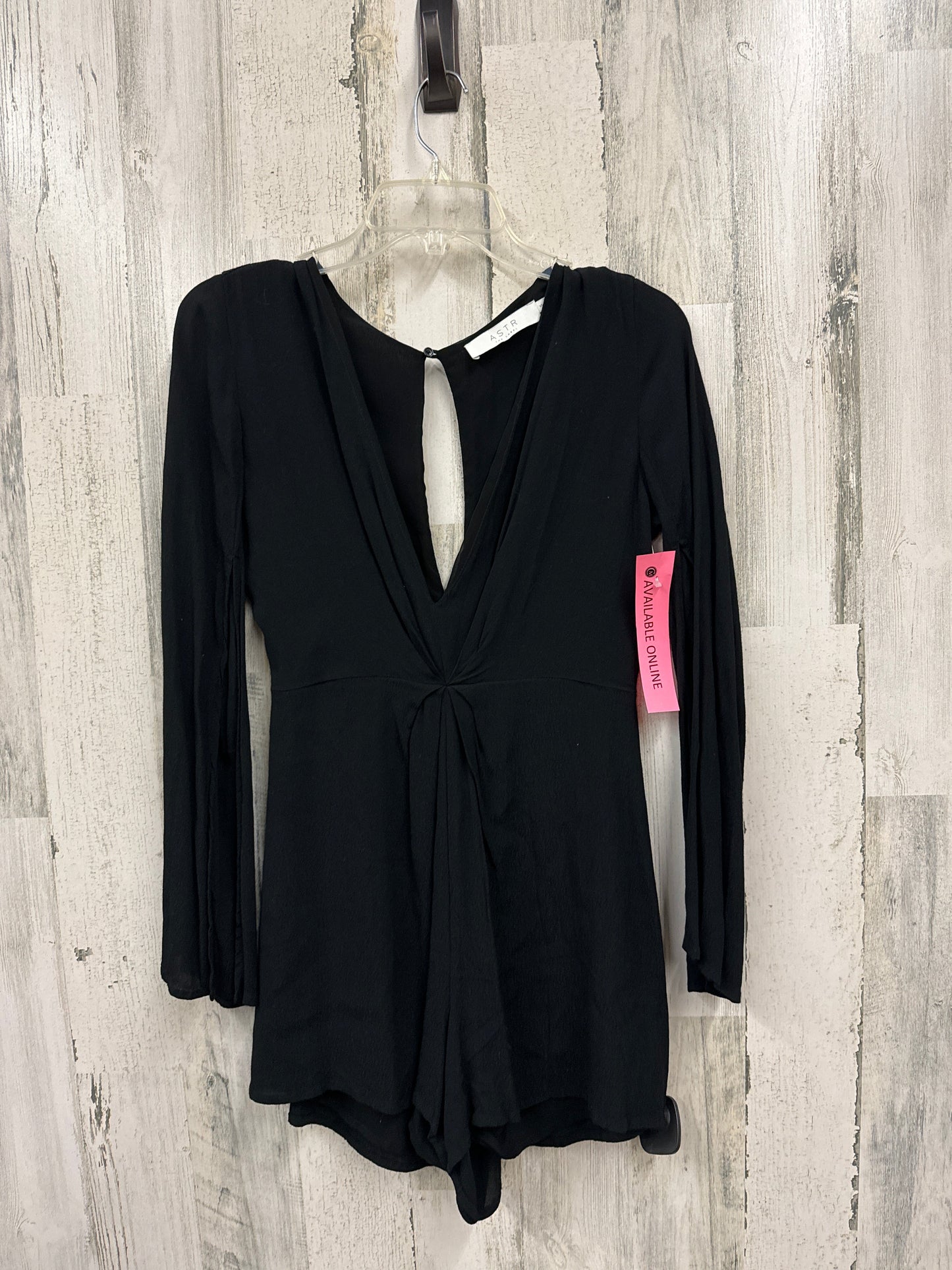 Romper By Astr  Size: S