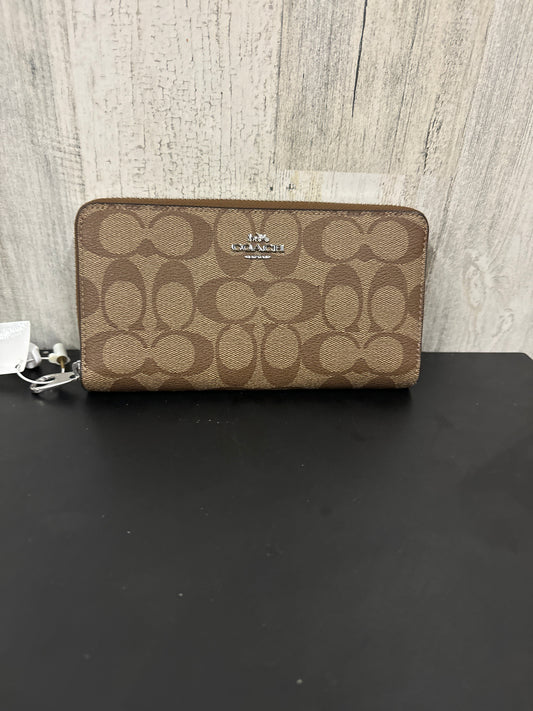 Handbag Designer Coach, Size Medium