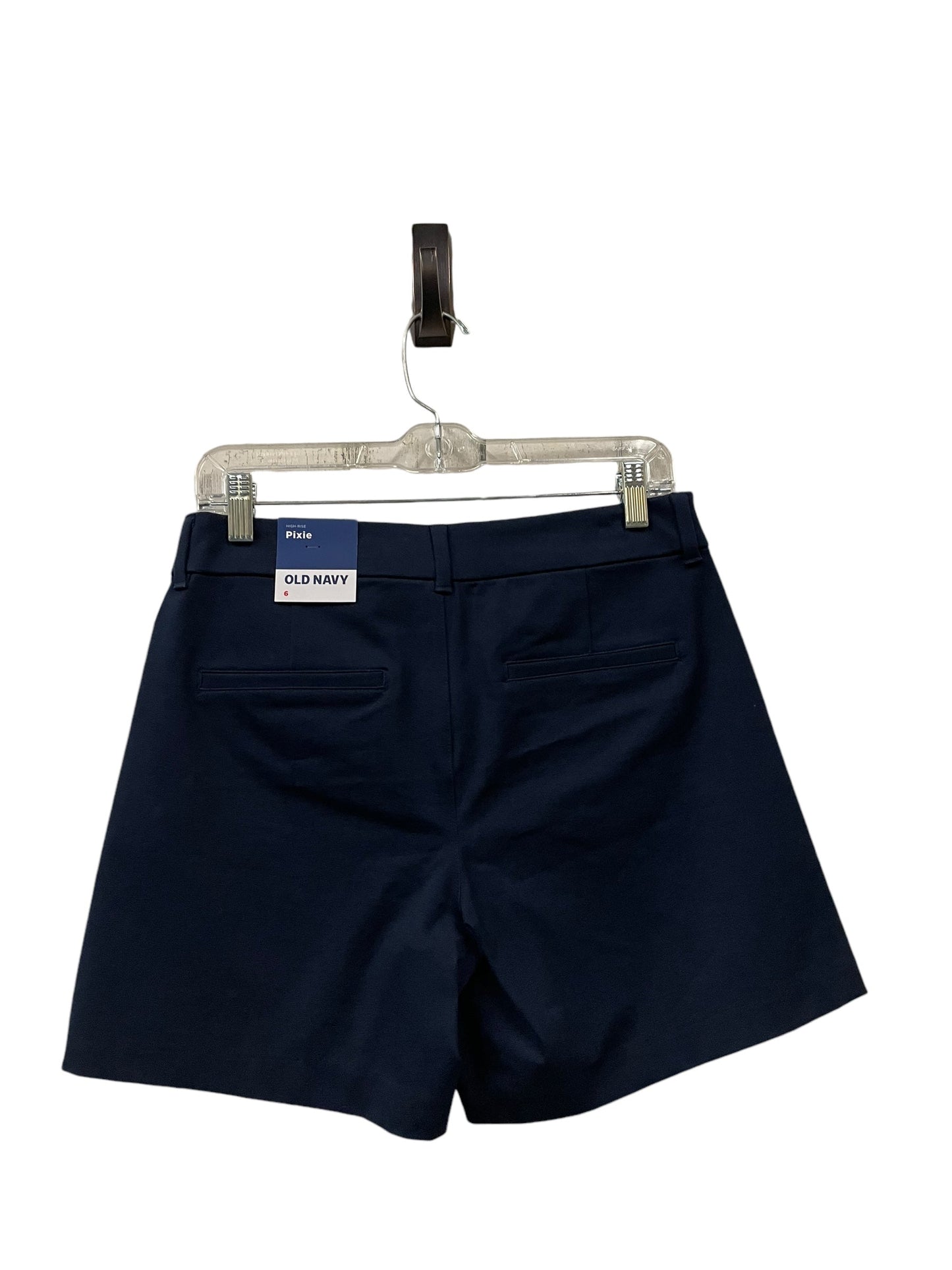 Shorts By Old Navy In Blue, Size: 6