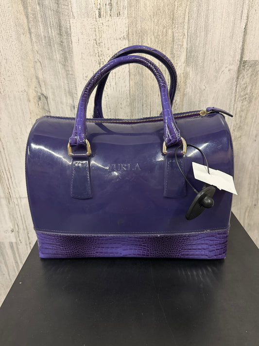 Handbag Designer Furla, Size Medium