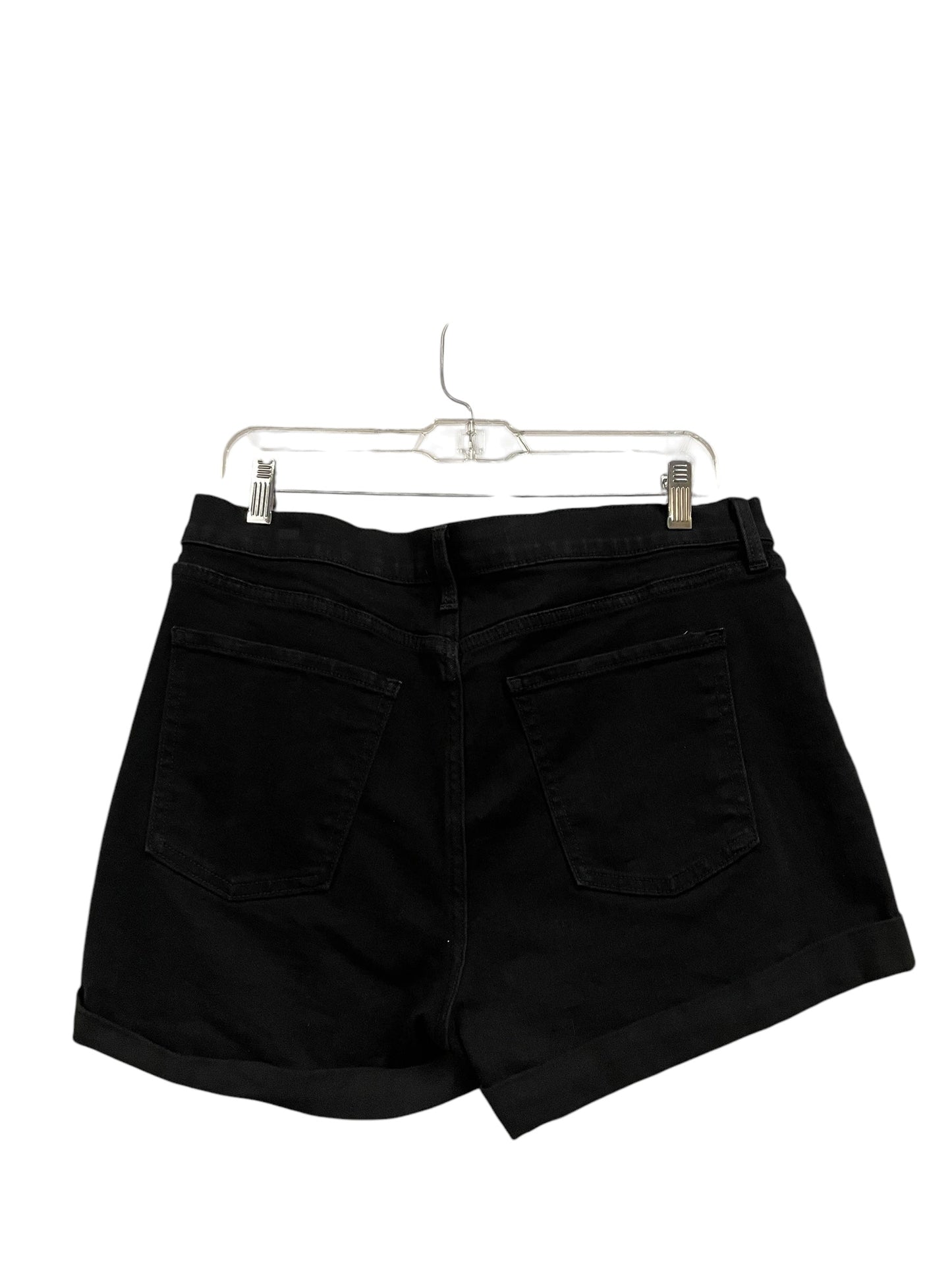 Shorts By Old Navy In Black, Size: 10