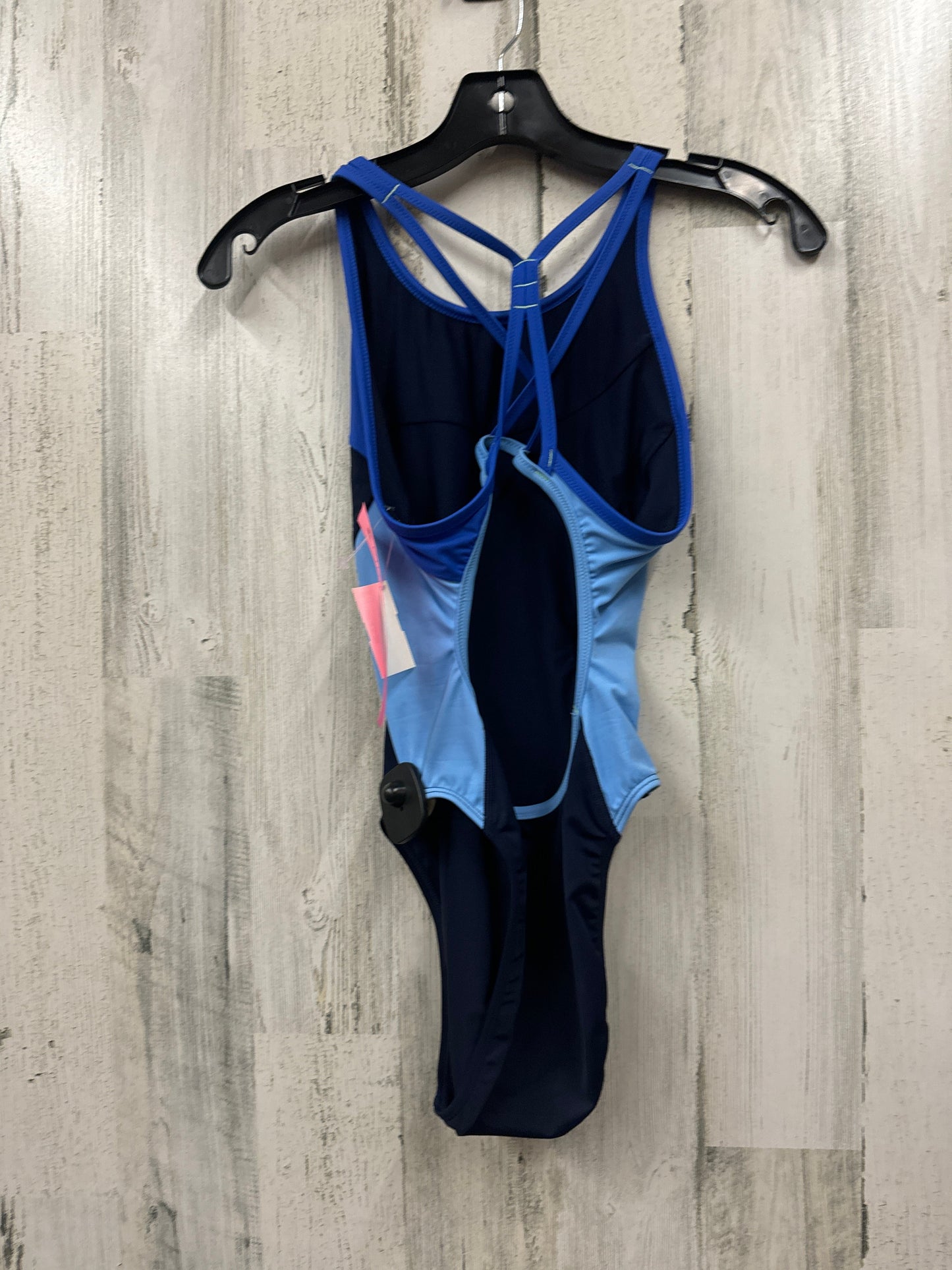 Blue Swimsuit Athleta, Size S