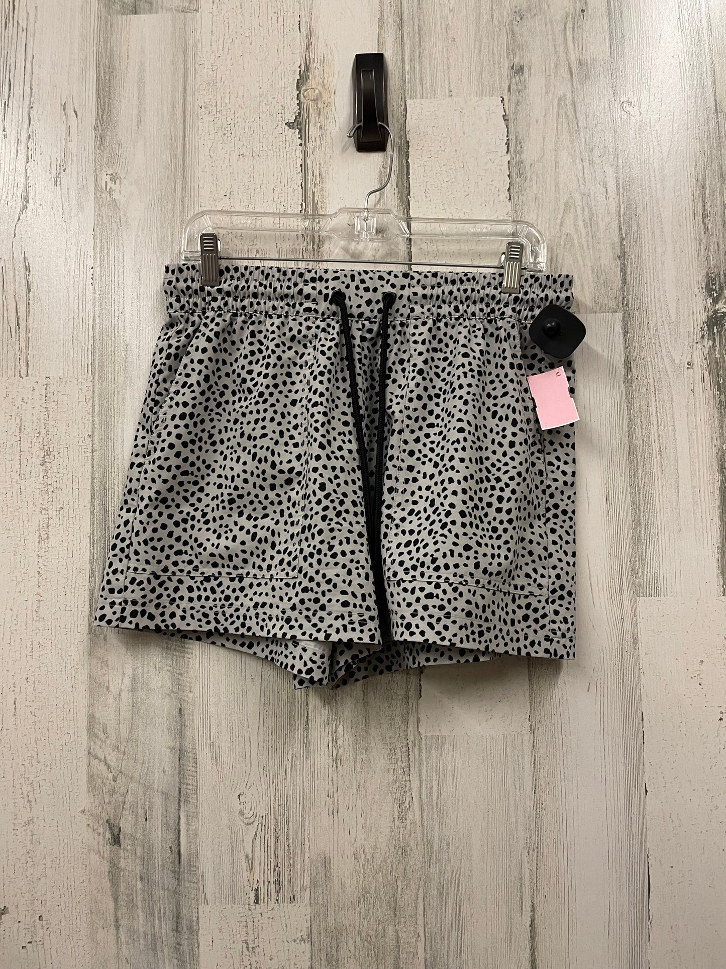 Taupe Athletic Shorts Lou And Grey, Size S