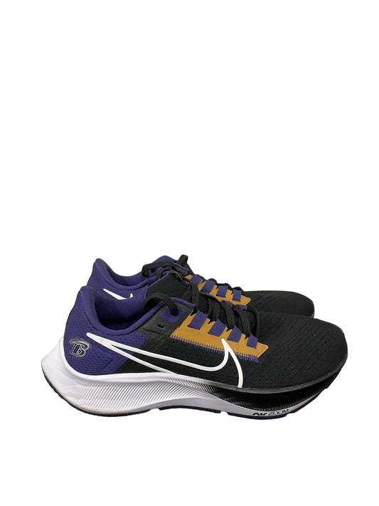 Shoes Athletic By Nike In Purple, Size: 6.5