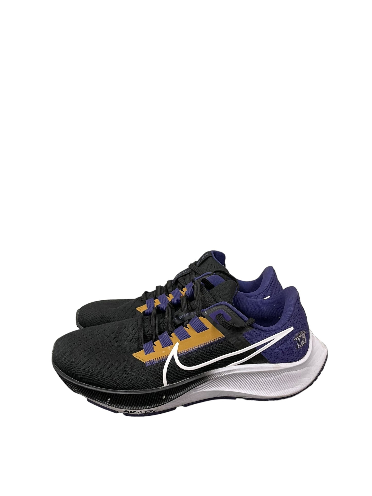 Shoes Athletic By Nike In Purple, Size: 6.5