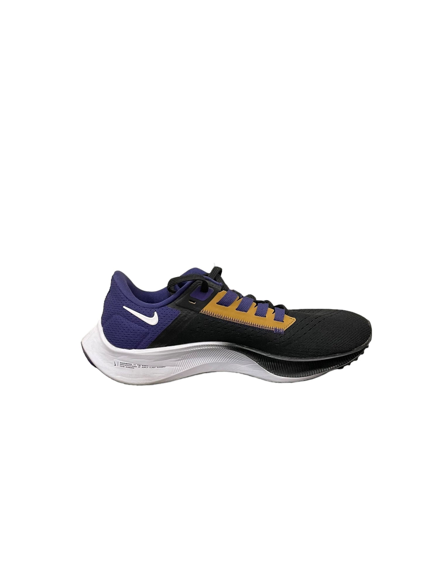 Shoes Athletic By Nike In Purple, Size: 6.5