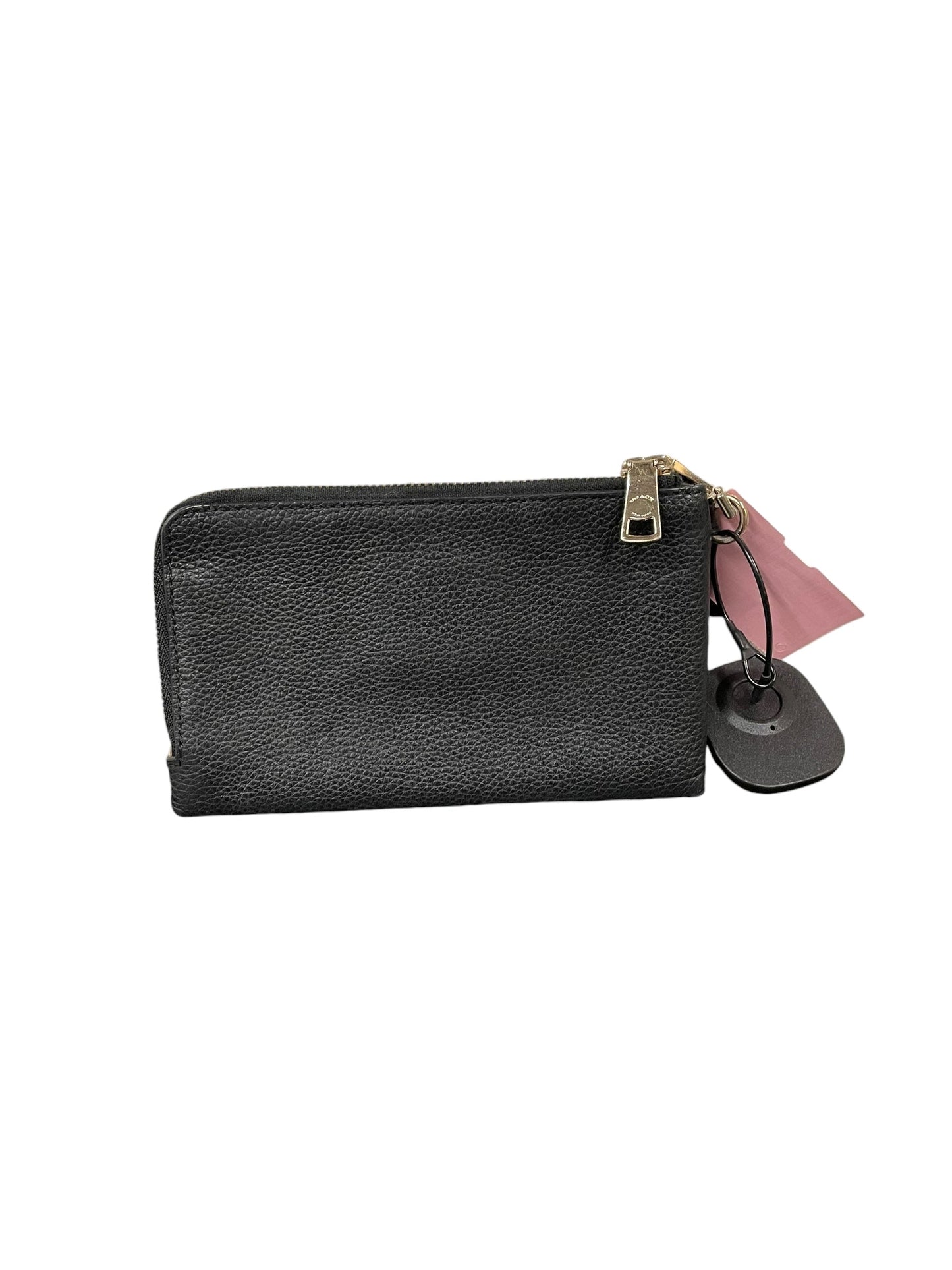 Wallet Designer By Coach, Size: Medium