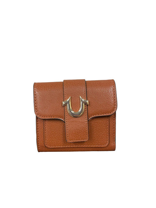 Wallet By True Religion, Size: Small