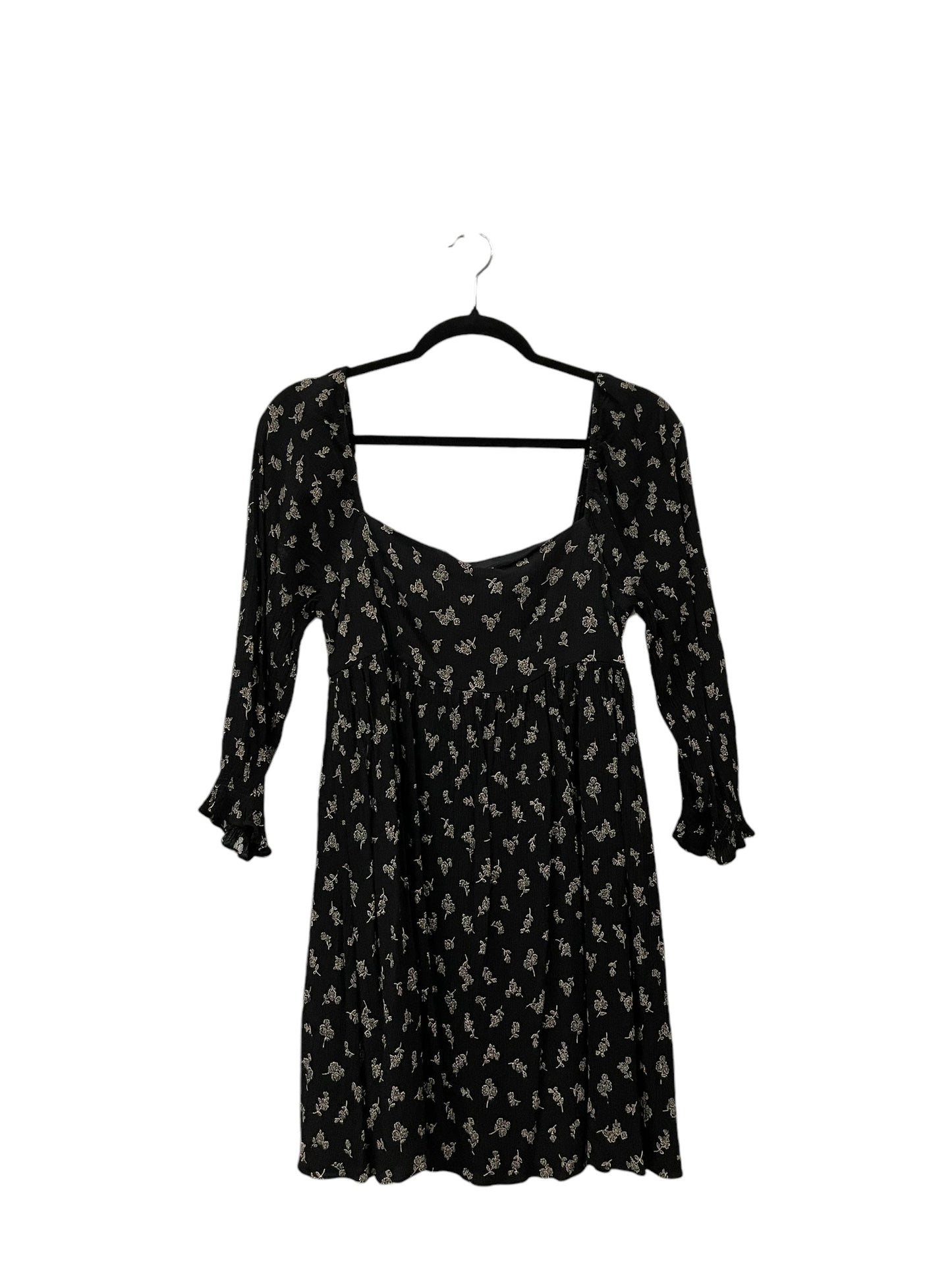 Dress Casual Short By Altard State In Black, Size: S