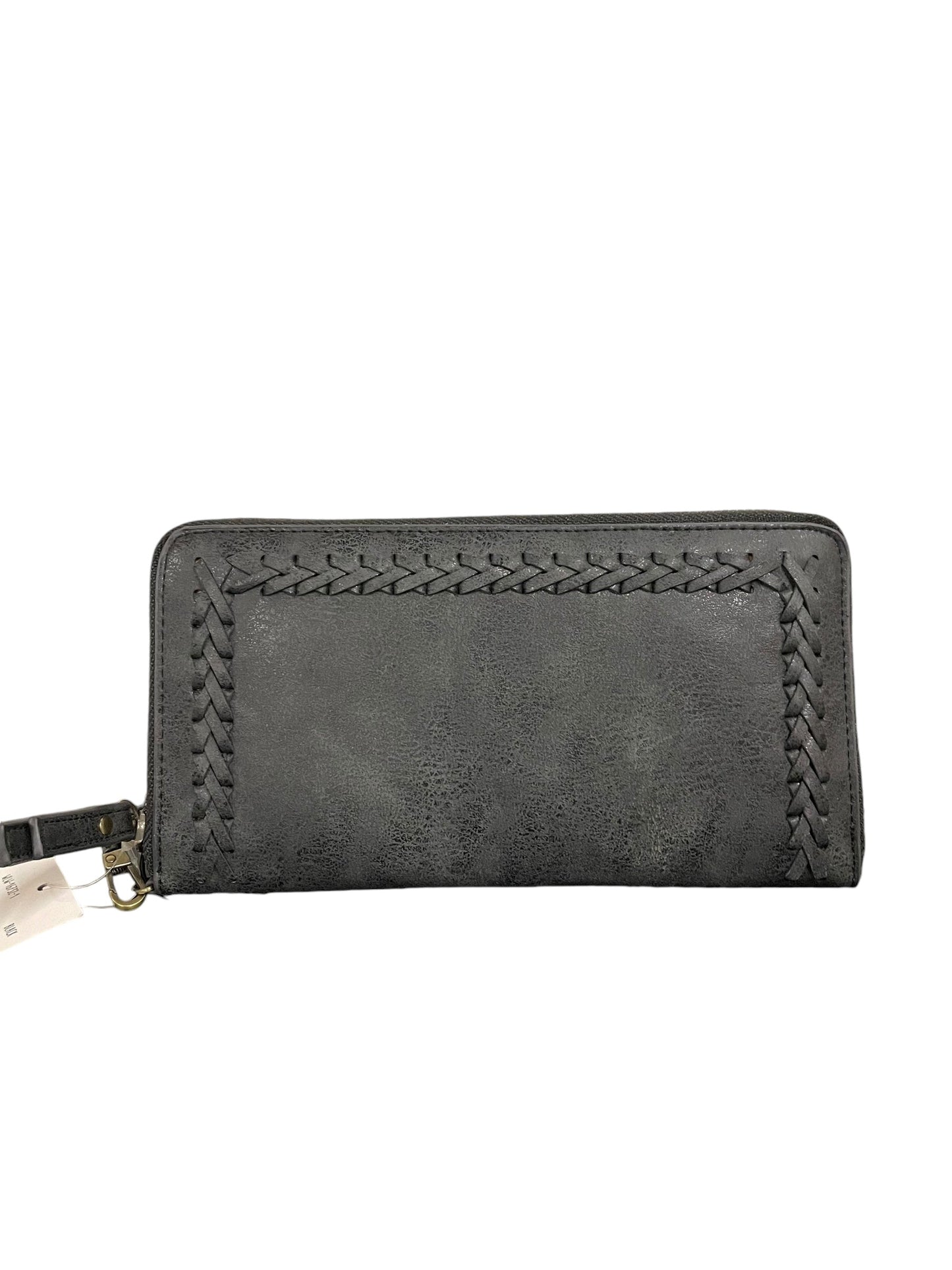 Wallet By Altard State, Size: Medium