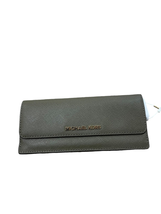 Wallet Designer By Michael Kors, Size: Medium