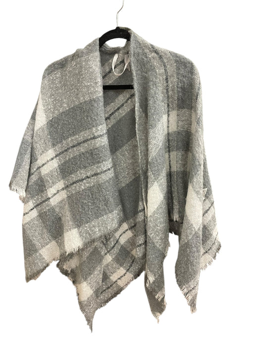 Cardigan By Lc Lauren Conrad In Grey, Size: Osfm