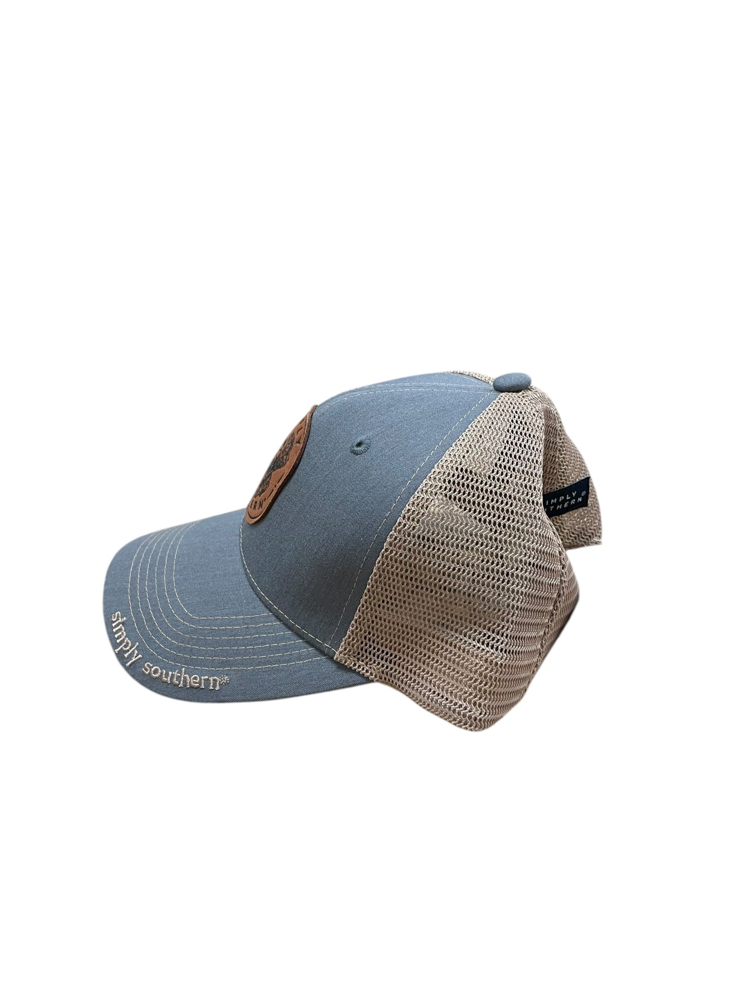 Hat Baseball Cap By Simply Southern