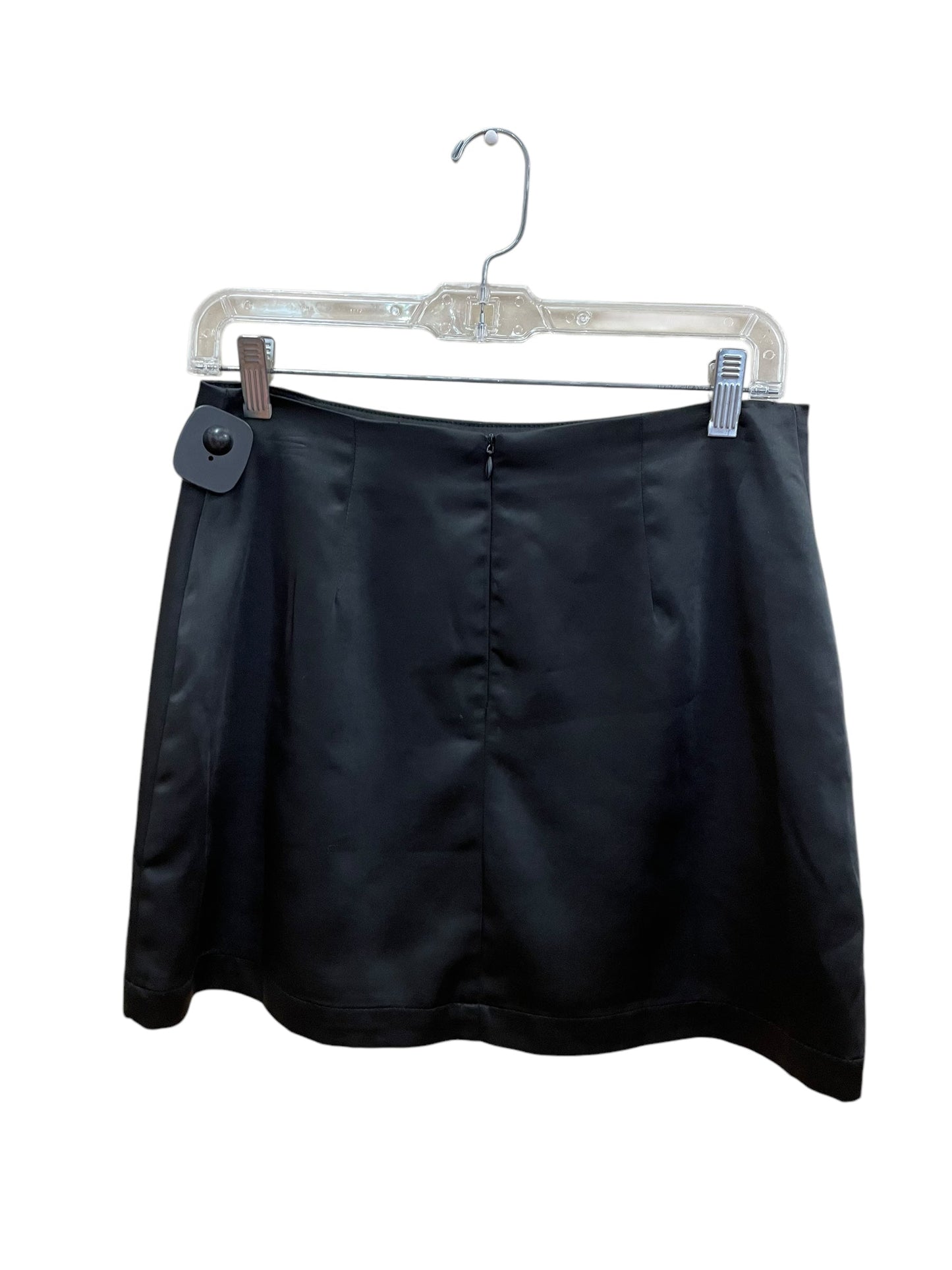 Skirt Mini & Short By Altard State In Black, Size: M