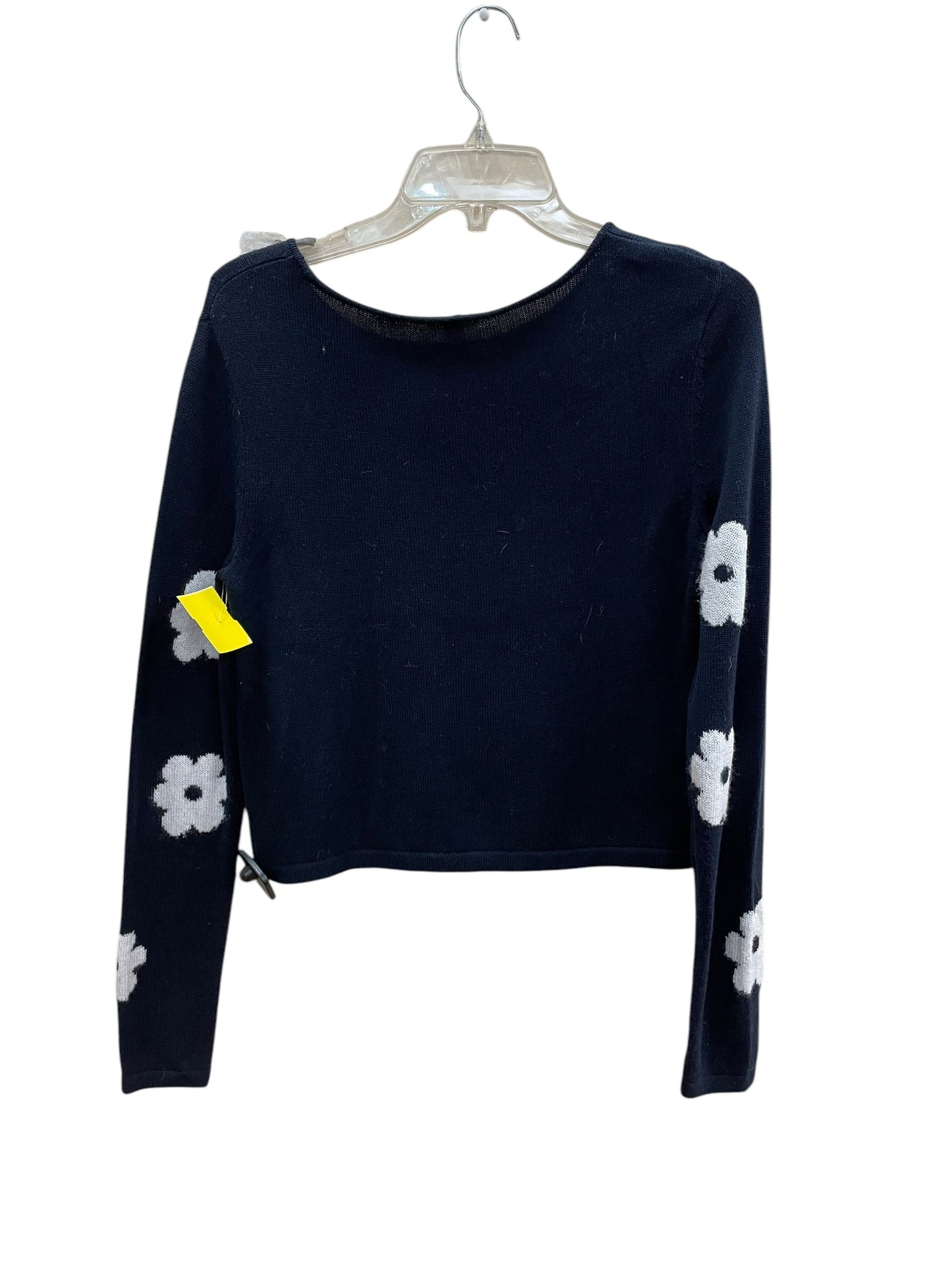 Sweater By Keds In Navy, Size: S