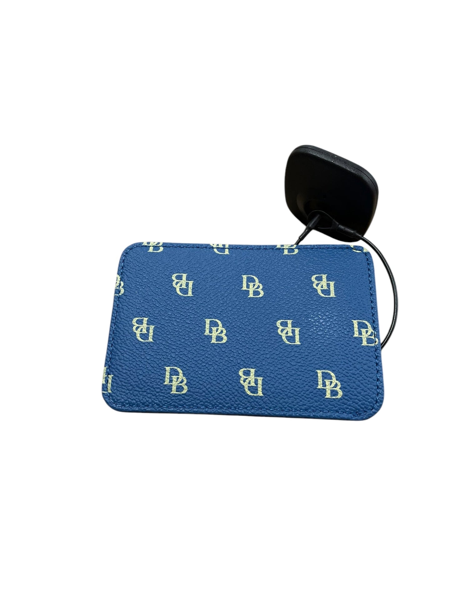 Id/card Holder Designer By Dooney And Bourke, Size: Small