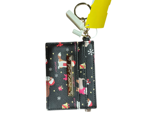 Id/card Holder By Betsey Johnson, Size: Small