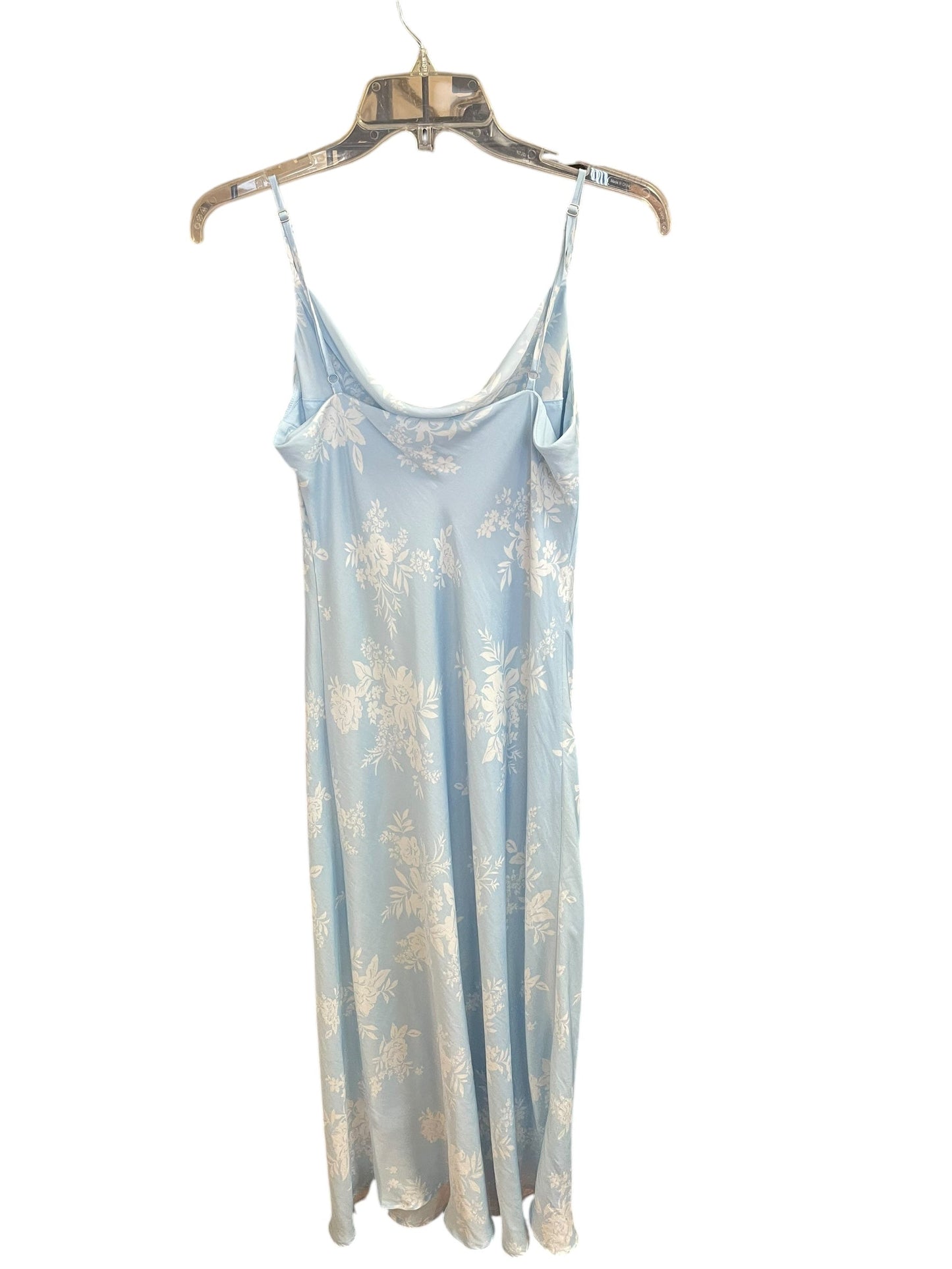 Dress Casual Maxi By Altard State In Blue, Size: S