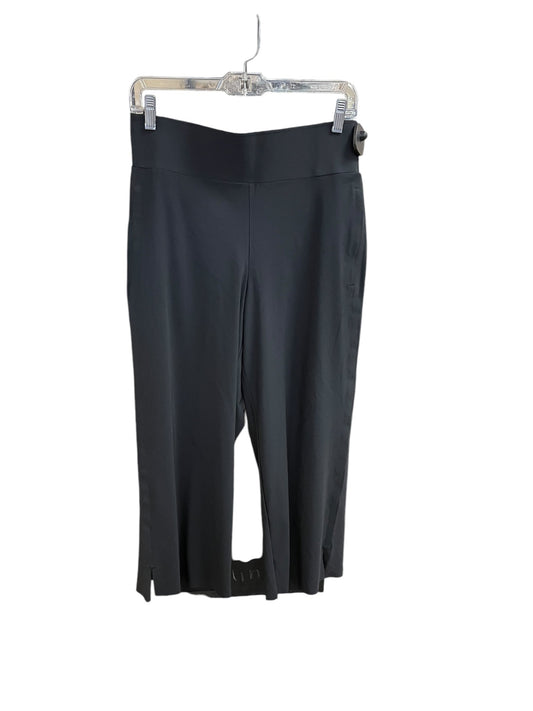 Athletic Pants By Athleta In Black, Size: M