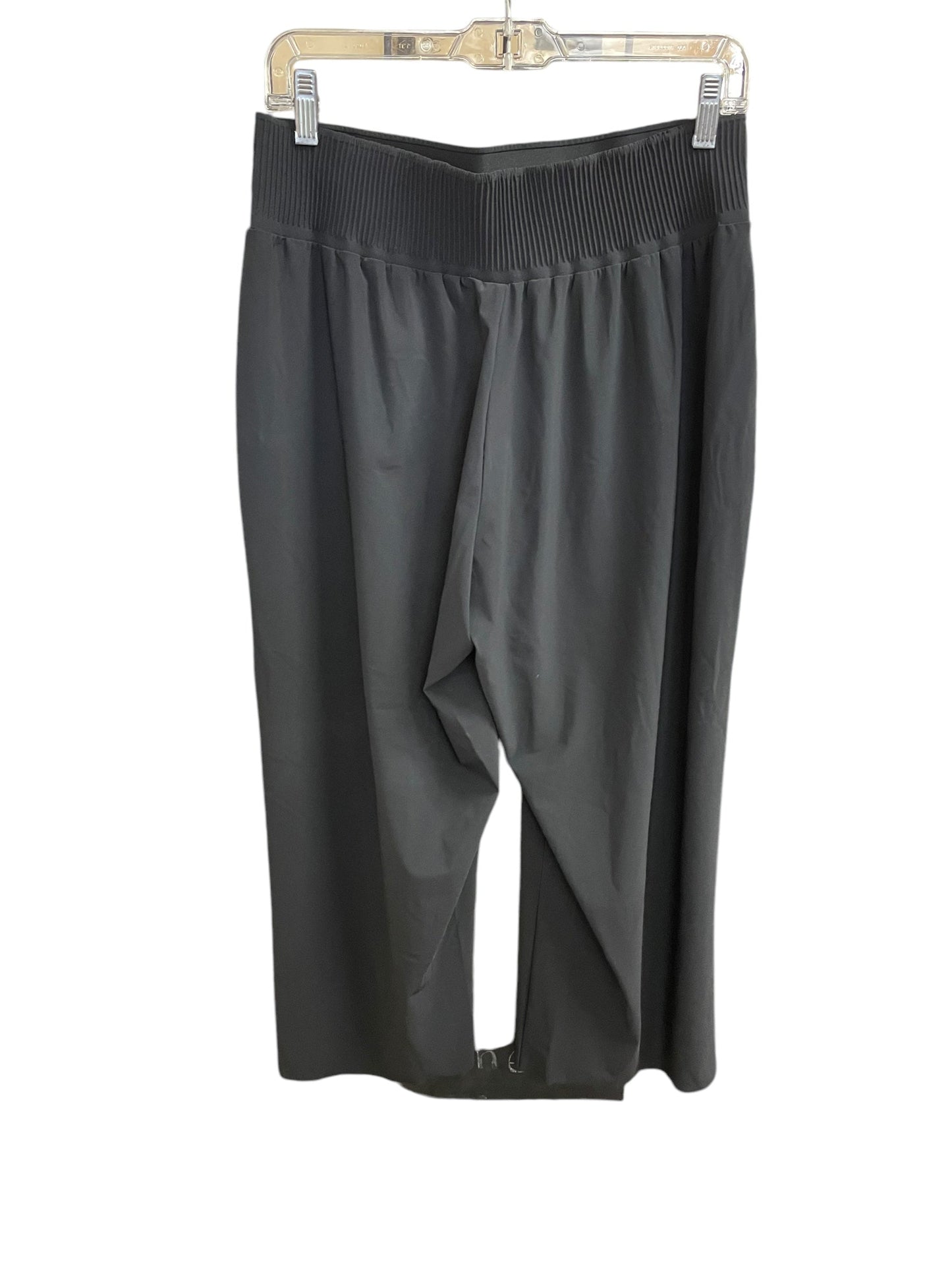 Athletic Pants By Athleta In Black, Size: M