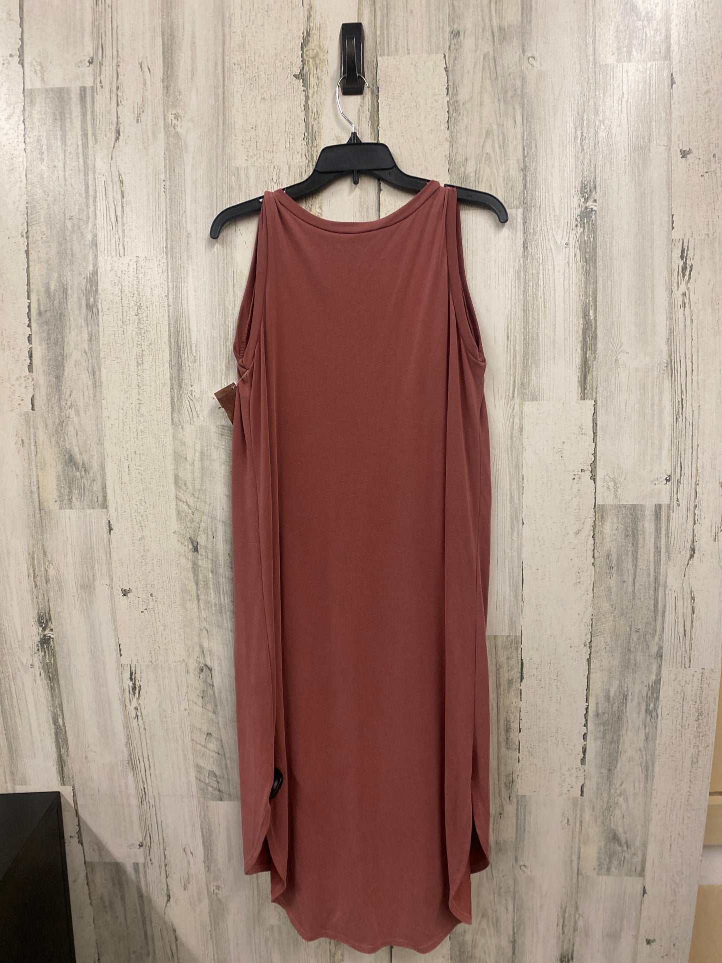 Dress Casual Maxi By Gibson And Latimer  Size: Xs