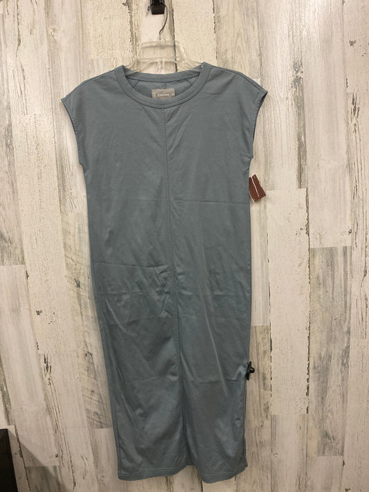 Dress Casual Maxi By Everlane  Size: Xs