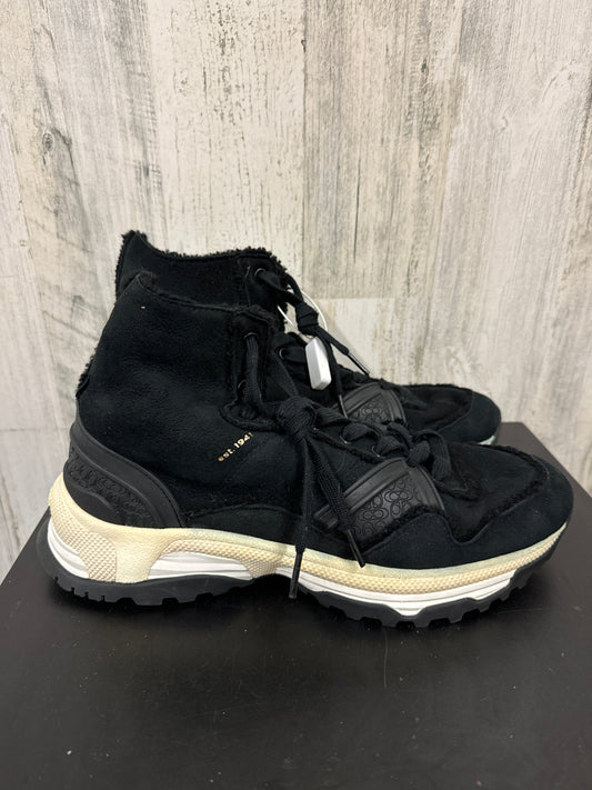 Shoes Sneakers By Coach  Size: 11