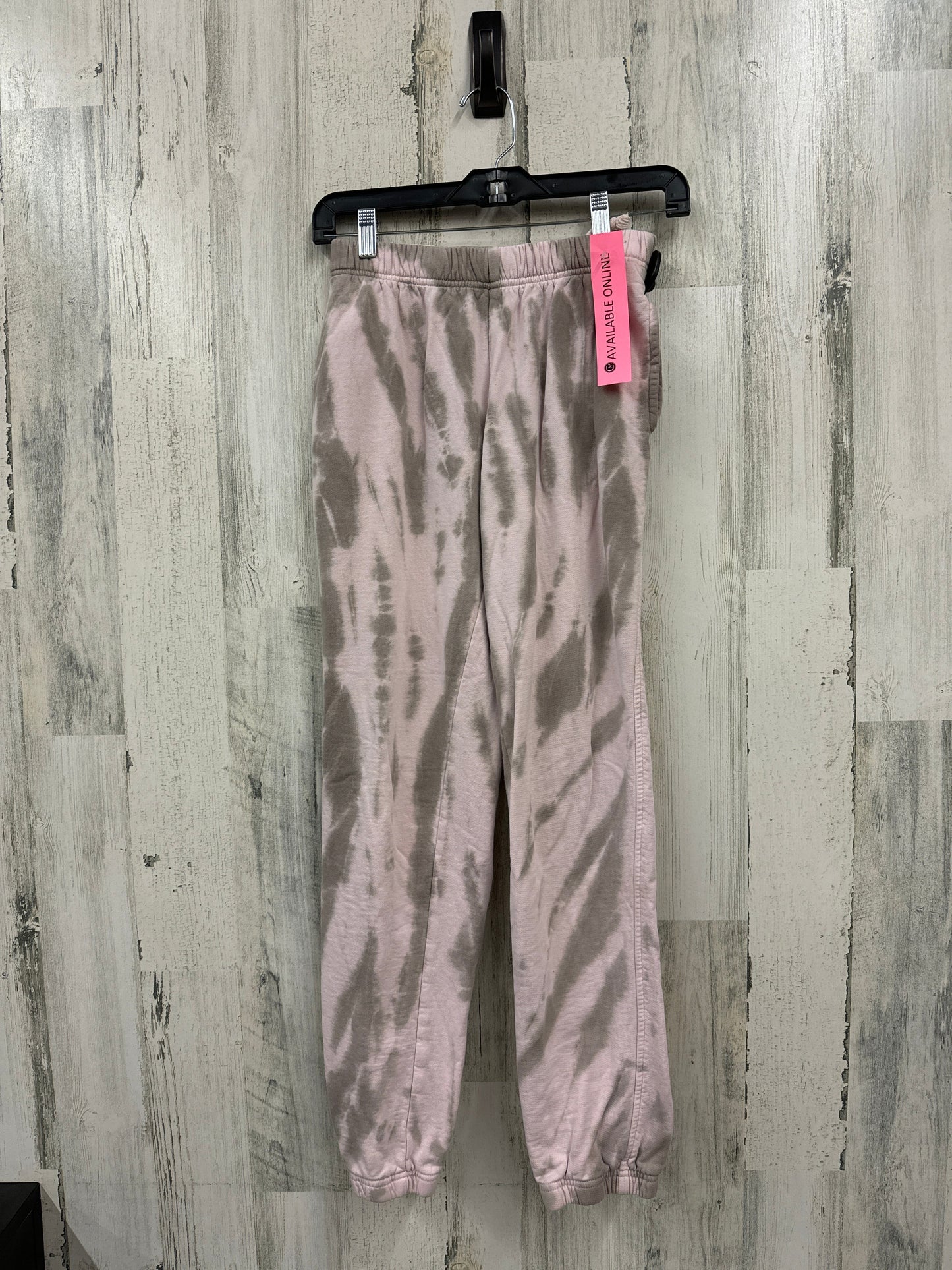 Pants Joggers By Good American  Size: Xs