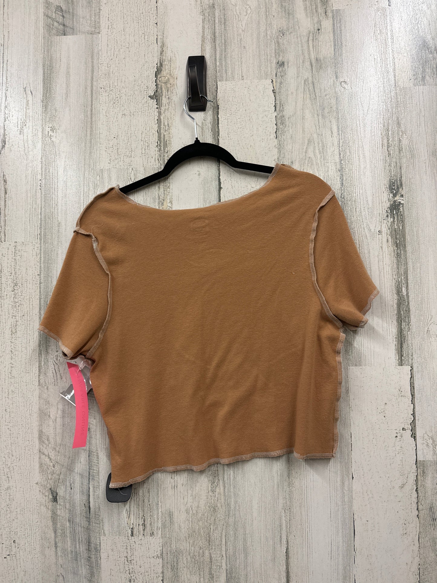 Top Short Sleeve By Clothes Mentor  Size: 2x