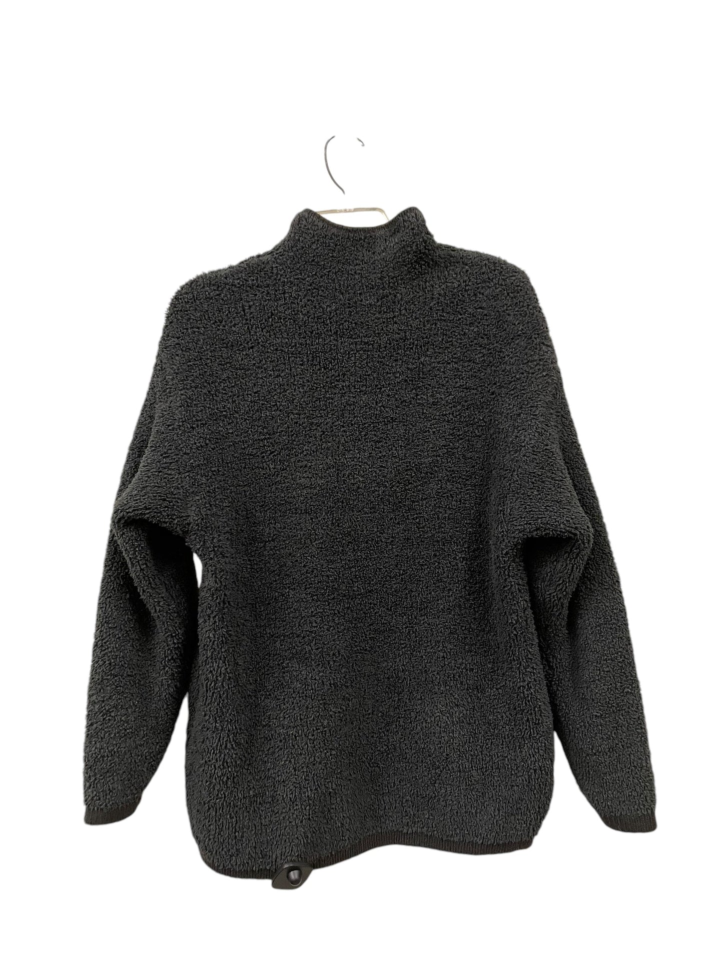 Sweater By Aerie In Grey, Size: S