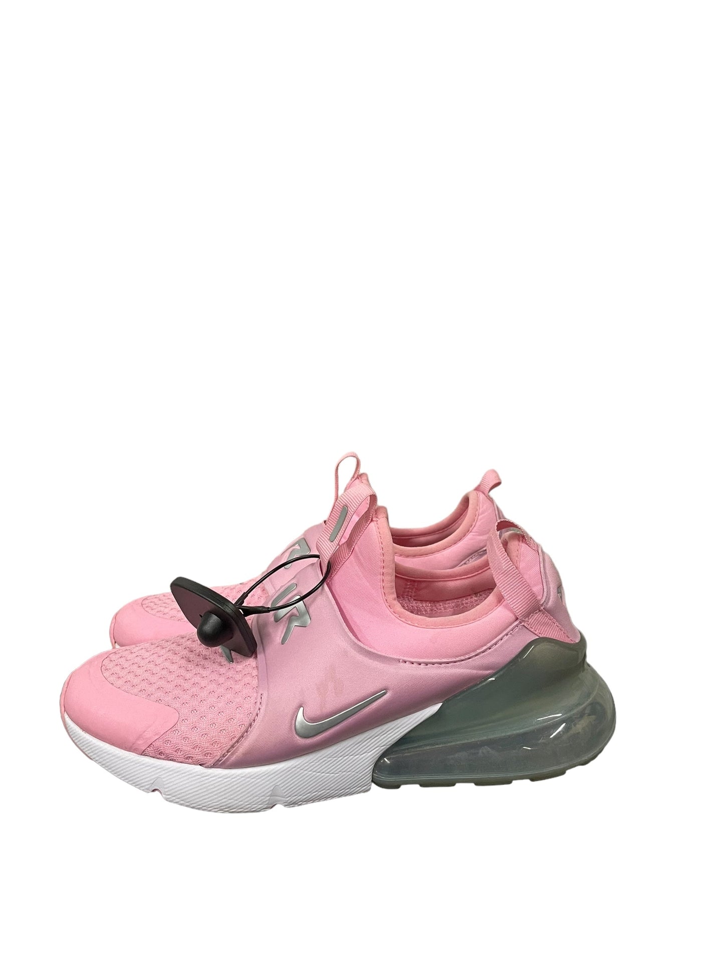 Shoes Athletic By Nike In Pink, Size: 6