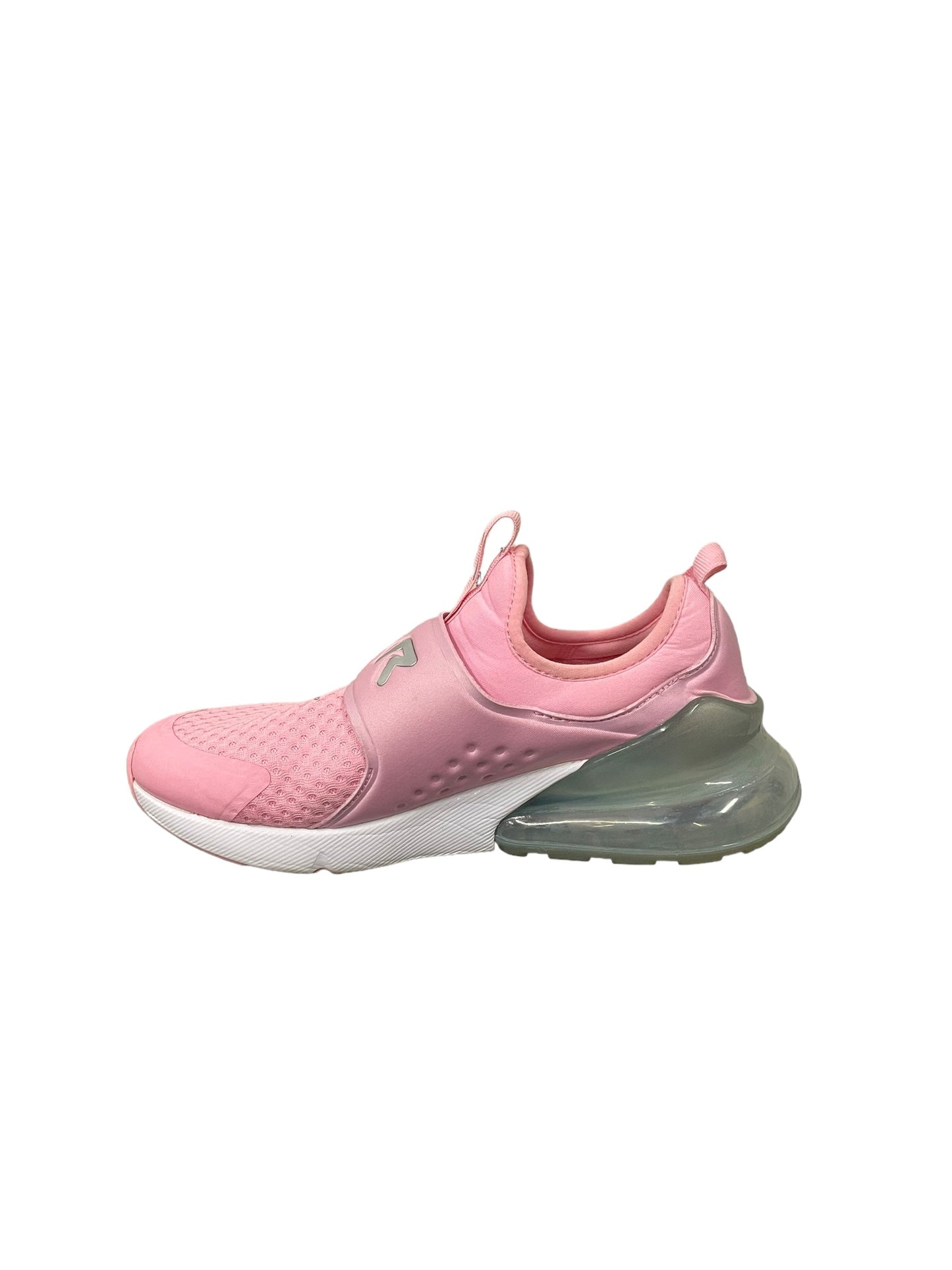 Shoes Athletic By Nike In Pink, Size: 6