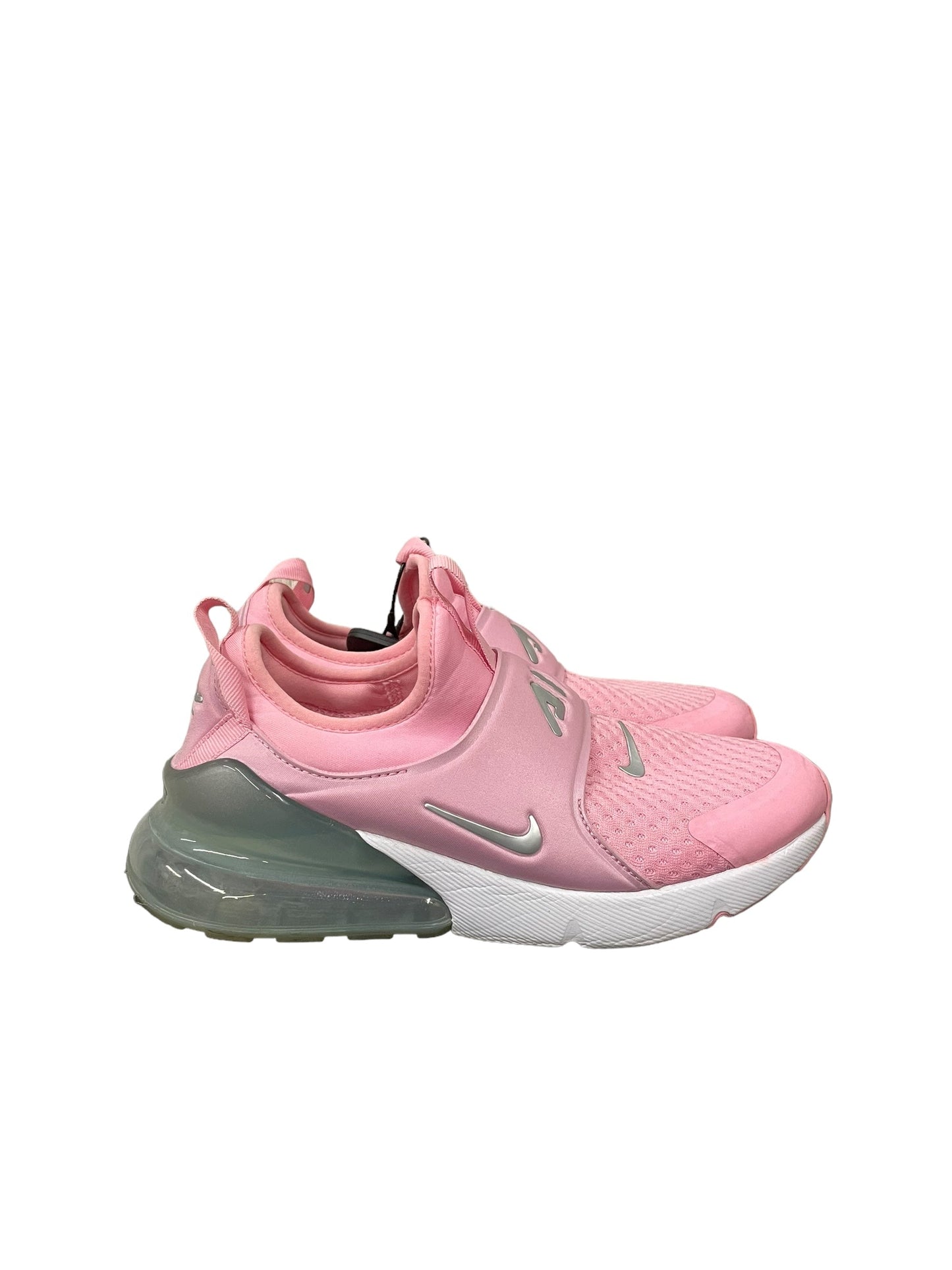 Shoes Athletic By Nike In Pink, Size: 6