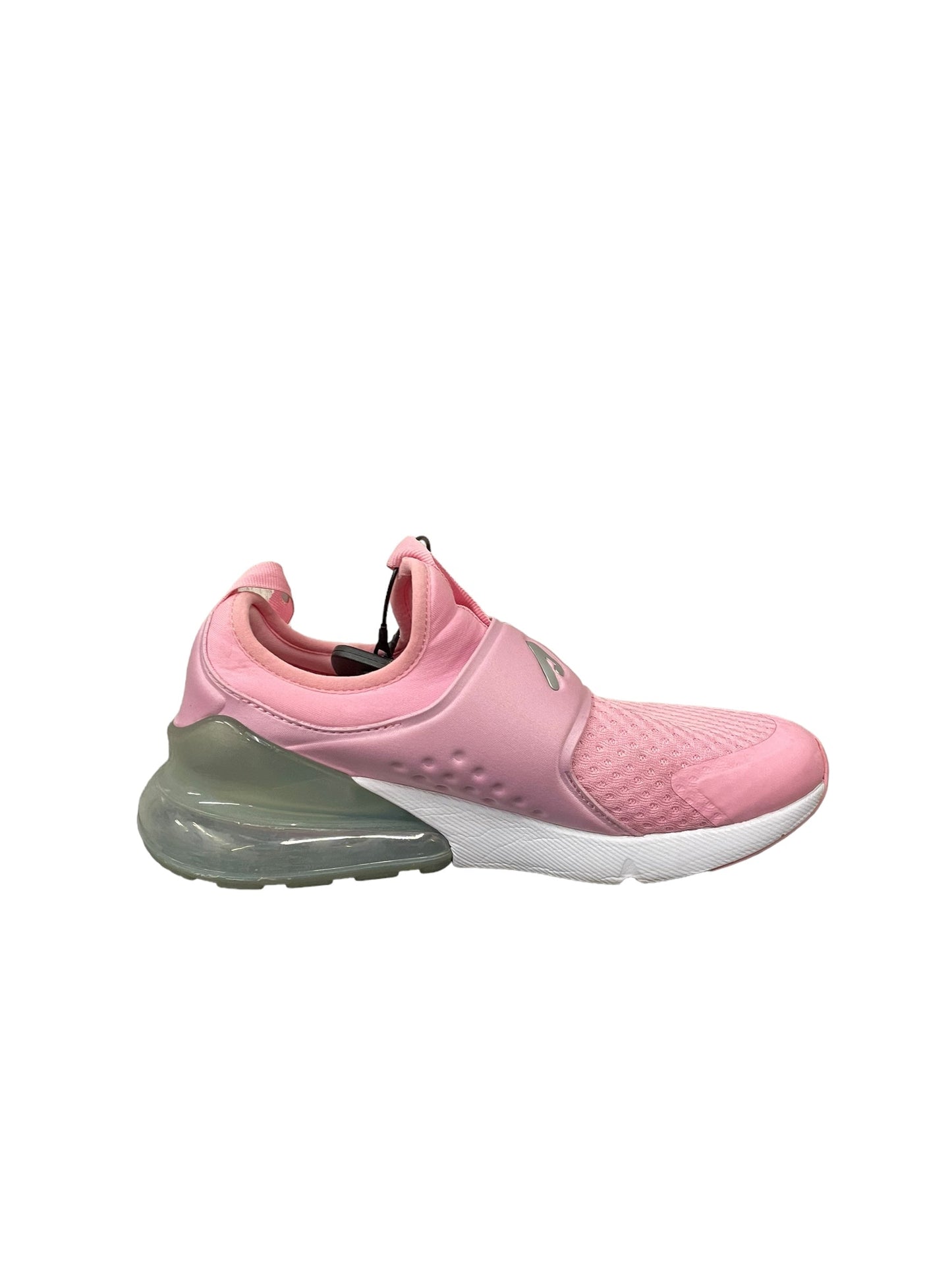 Shoes Athletic By Nike In Pink, Size: 6