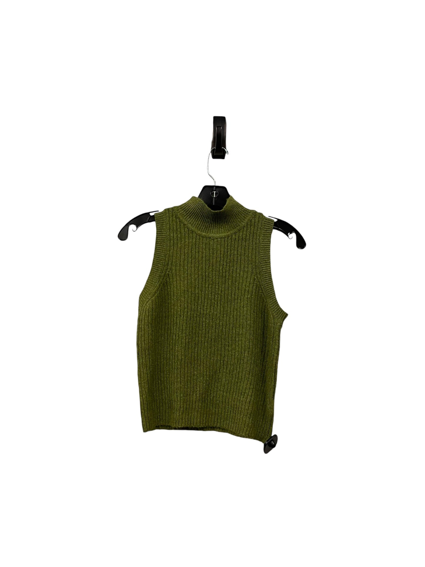 Sweater By Jessica Simpson In Green, Size: S