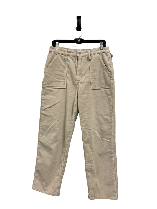 Pants Chinos & Khakis By Universal Thread In Beige, Size: 10