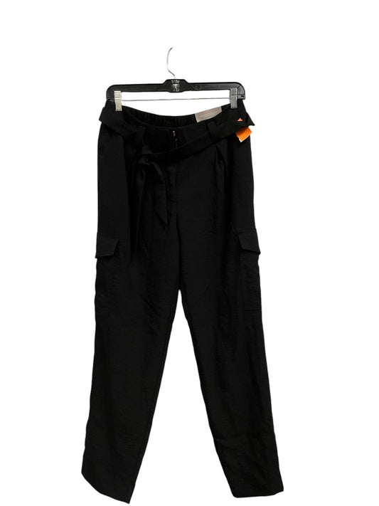 Pants Cargo & Utility By Chicos In Black, Size: S