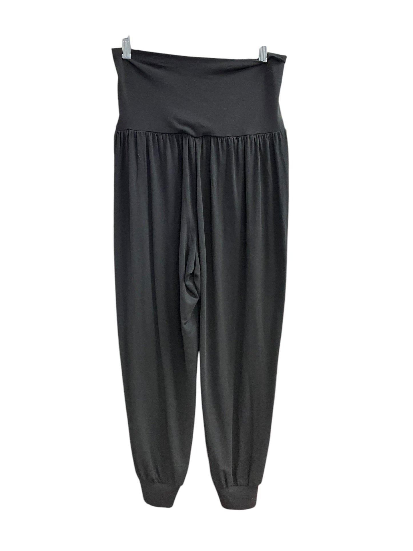 Athletic Pants By Athleta In Black, Size: S