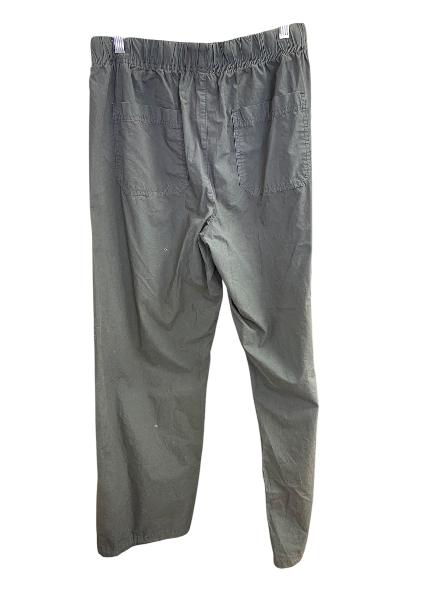 Pants Cargo & Utility By Aerie In Grey, Size: M