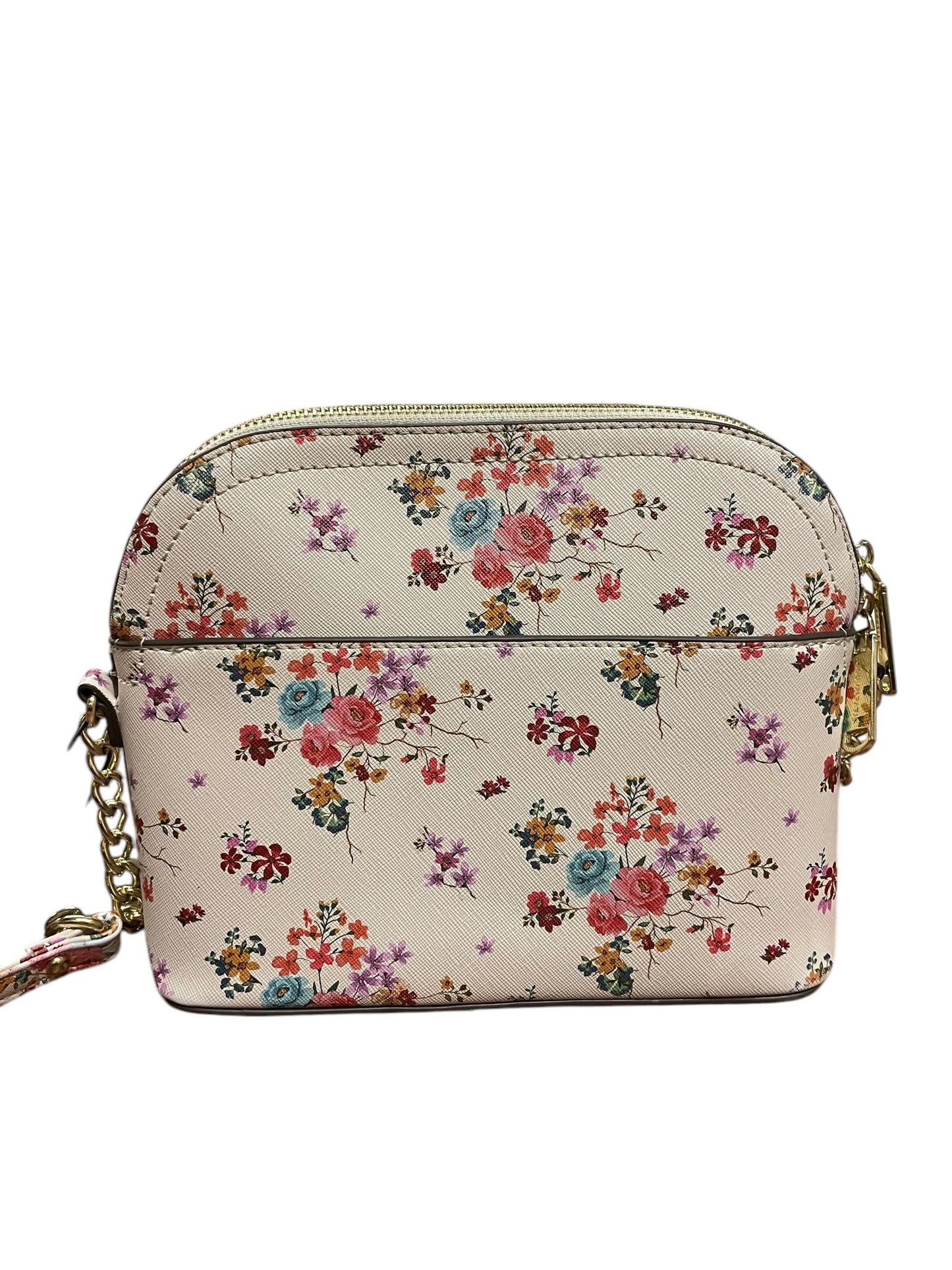 Crossbody By Steve Madden, Size: Medium