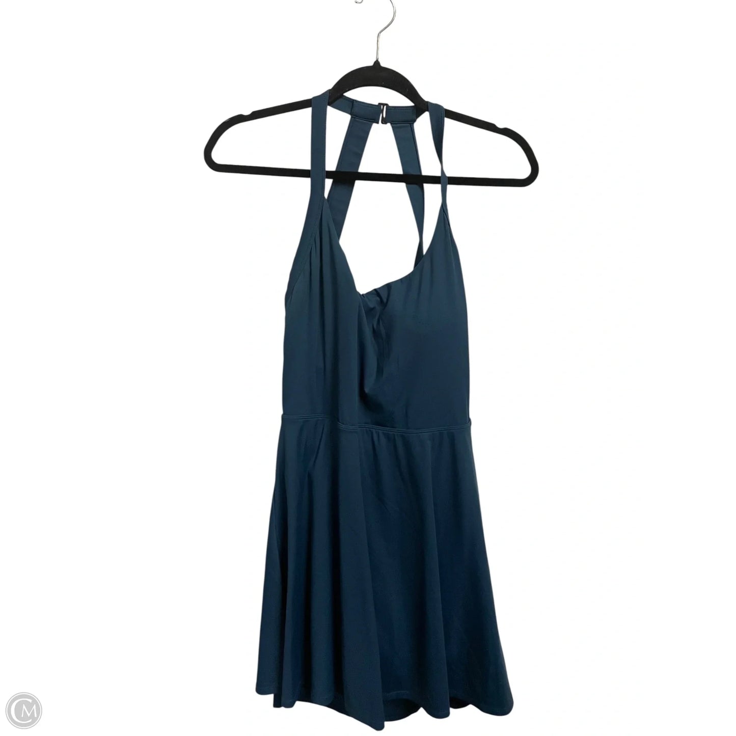 Athletic Dress By Cmb In Navy, Size: Xl