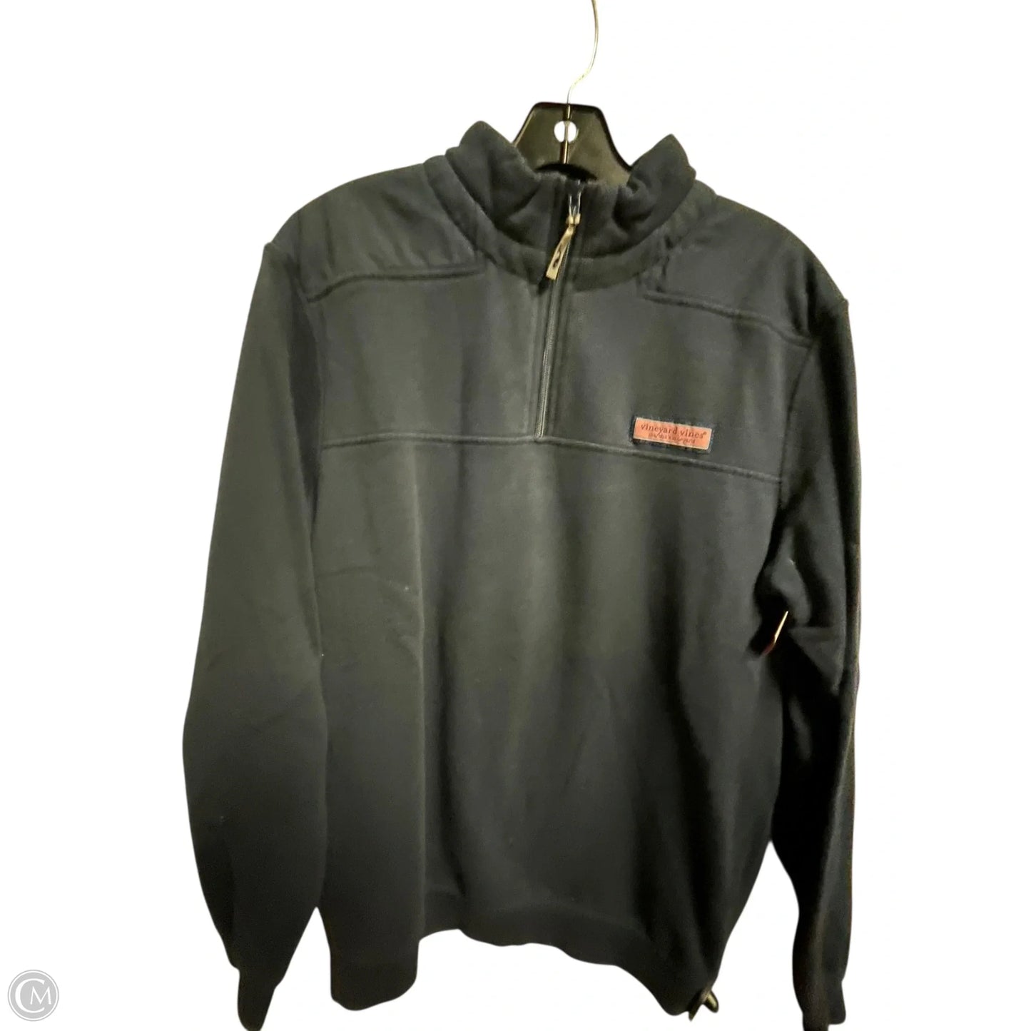 Sweatshirt Crewneck By Vineyard Vines In Navy, Size: S