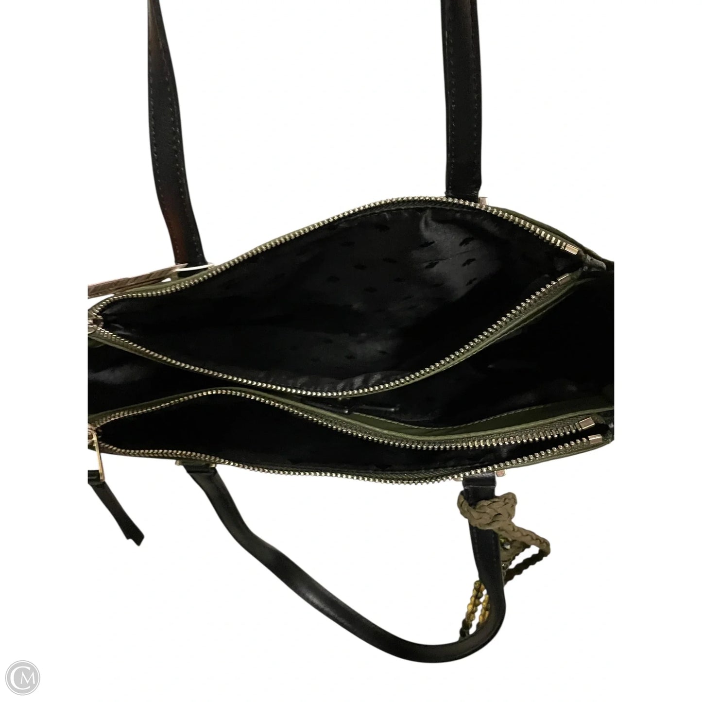 Handbag Designer By Kate Spade, Size: Small