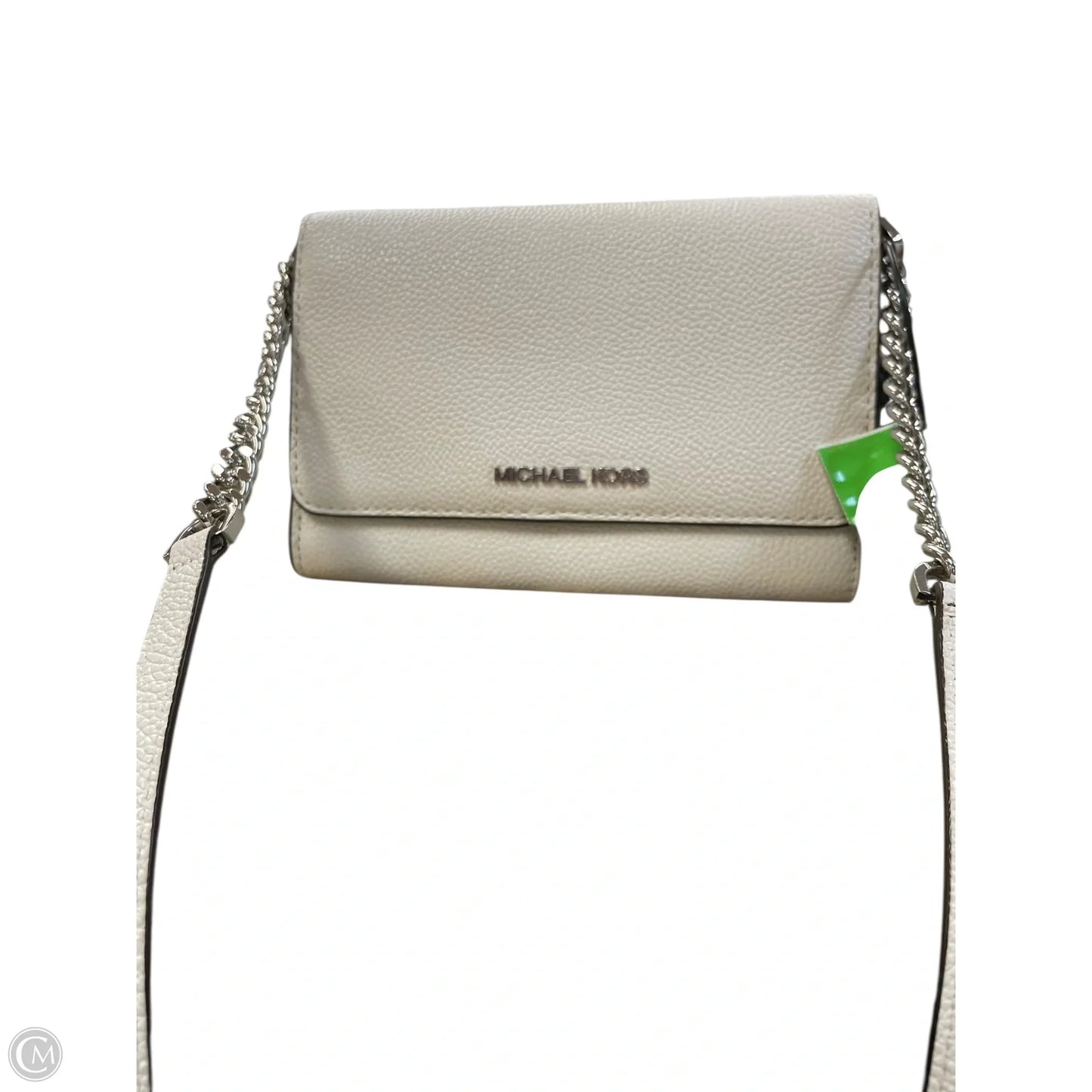 Crossbody Designer By Michael Kors, Size: Small
