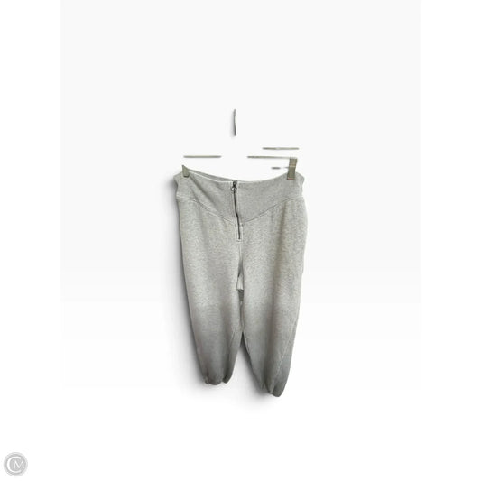 Pants Lounge By Aerie In Grey, Size: L
