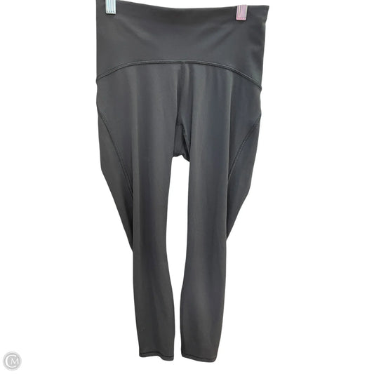 Athletic Leggings By Lululemon In Black, Size: 4