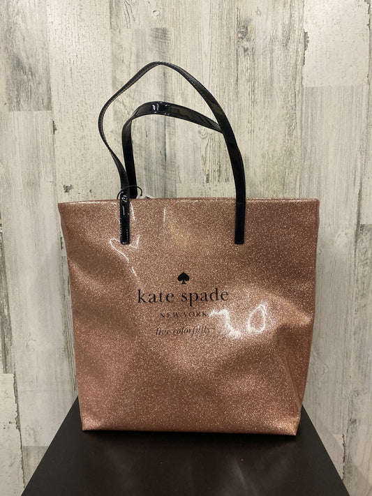 Handbag Designer By Kate Spade  Size: Large