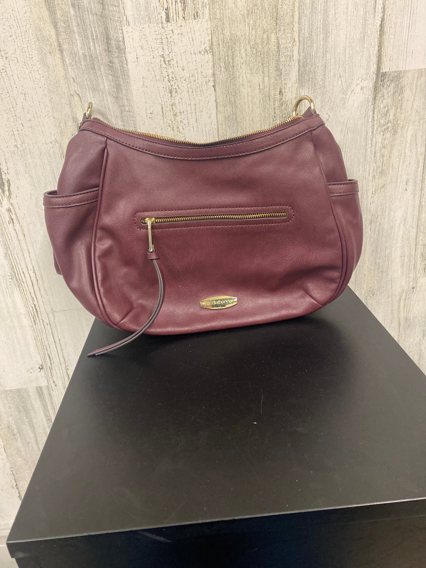 Handbag By Liz Claiborne  Size: Large