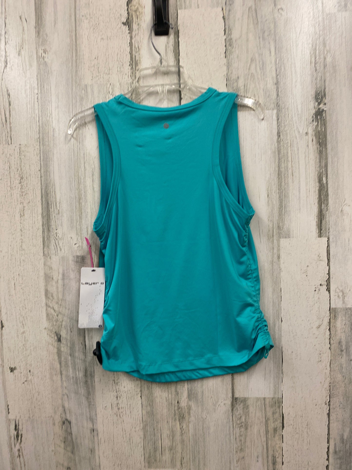 Athletic Tank Top By Clothes Mentor  Size: Xl